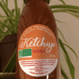 Ketchup Indien
