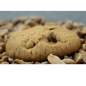 Biscuit Peanut Booster