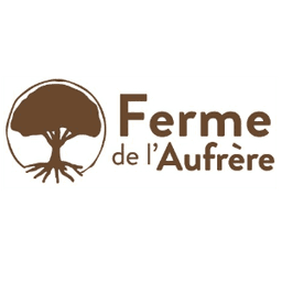 Logo de La ferme de l'Aufrère - Paysans du Vignoble