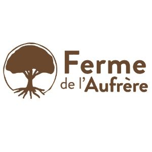 Logo de La ferme de l'Aufrère - Paysans du Vignoble