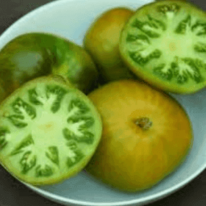 Tomate Moldovan Green