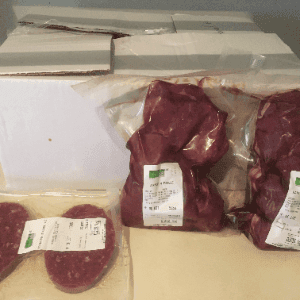D21 - Colis famille Rôti/Fondue/steaks hachés