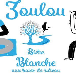 Zoulou - Blanche