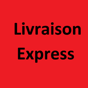 Livraison Express, sans entrer en boutique