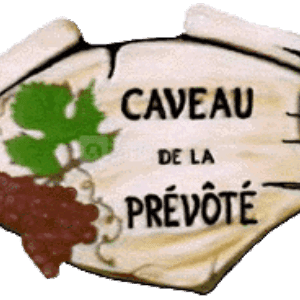 Logo de Caveau de la Prévôté - Merci Pâton !