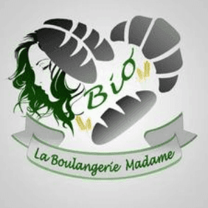 Logo de Boulangerie Madame