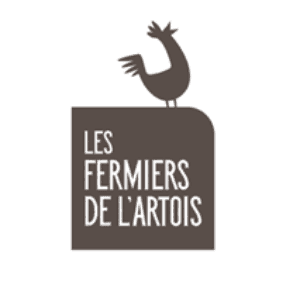 Logo de LES FERMIERS DE L'ARTOIS
