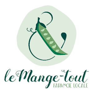 Logo de Le Mange-tout