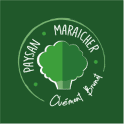 Logo de Les légumes Bio de Clément