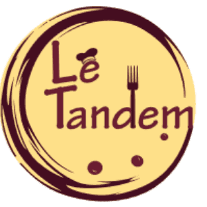 Logo de le Tandem