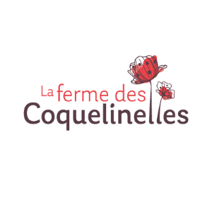 Logo de La ferme des Coquelinelles - retrait à la ferme