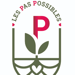 Logo de Les Pas Possibles