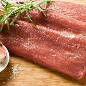 Colis de veau 7.5kg avec steak haché