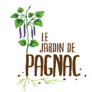 Logo de Paniers de légumes - Le Jardin de Pagnac