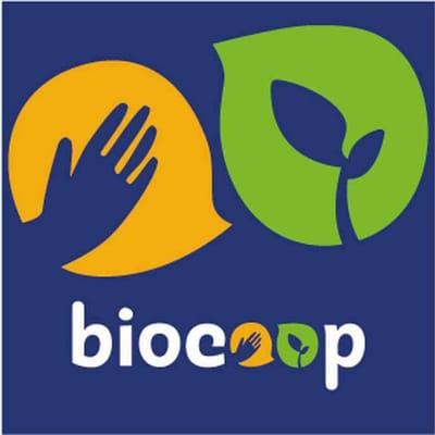Logo de les magasins biocoop