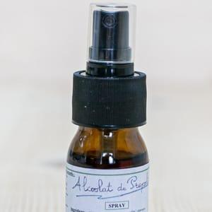 Alcoolat de propolis (en spray, 25g)