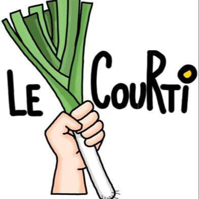 Logo de Le Courti - Retrait à la ferme
