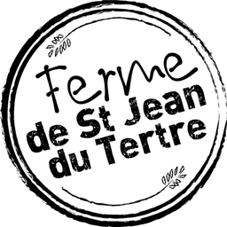 Logo de vente à la ferme de Saint Jean du Tertre