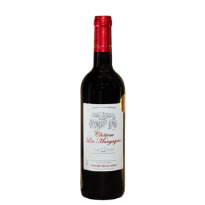 2018 Blaye Côtes de Bordeaux