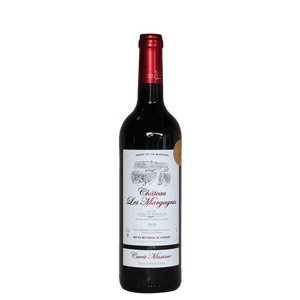 2019 Cuvée Maxime Blaye Côtes de Bordeaux