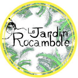 Logo de Jardin Rocambole - Nice Allianz Riviera