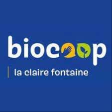 Dépôt Magasin Biocoop La Claire Fontaine, Mende