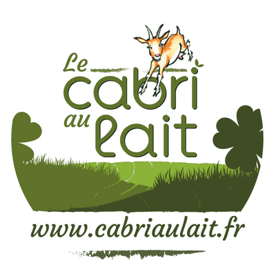 Logo de Cabri au Lait - Magasins Paris