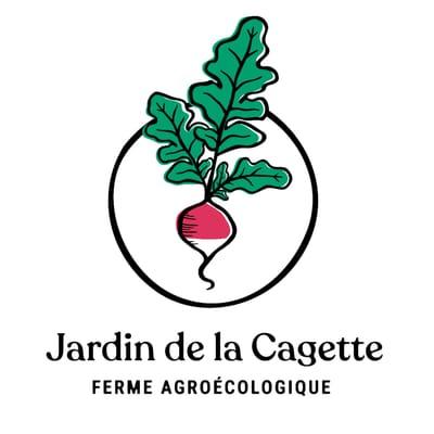 Logo de Jardin de la Cagette - ISL