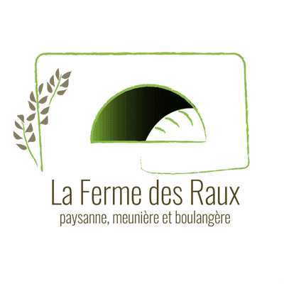 Logo de La Ferme des Raux : distribution chez PICTURE