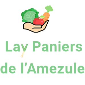 Logo de AMAP Lay Paniers de l'Amezule
