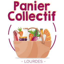 Logo de Panier Collectif Lourdais -