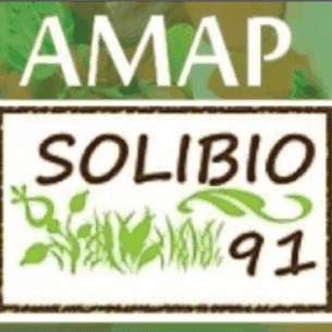 Logo de AMAP Solibio 91