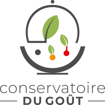 Logo de La ferme du Conservatoire du Goût - Burthe