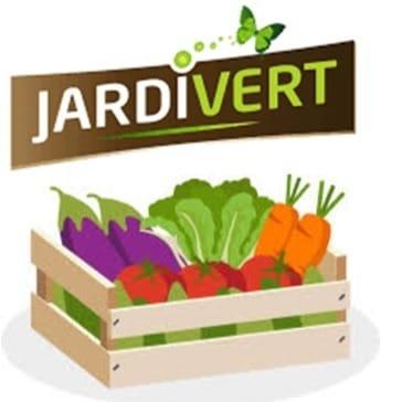 Logo de Les Légumes de Graine de Nature- Montaigu- JARDIVERT