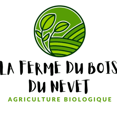 Logo de Retrait à la ferme du bois du Nevet