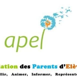 Logo de APEL SAINT JEAN BAPTISTE
