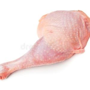 Cuisses de poulet (par 2)