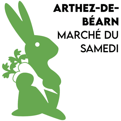 Logo de Au lapin maraîcher - Arthez de Béarn (marché du samedi)