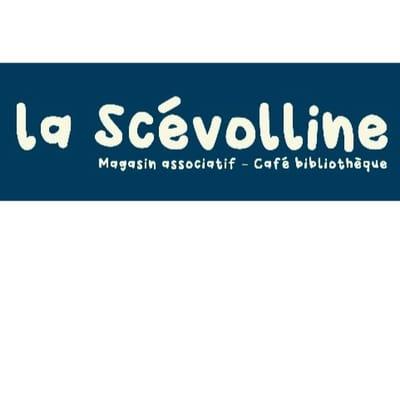 Logo de La Scévolline