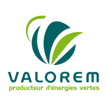 Logo de Ferme Terre d'Amour - Valorem