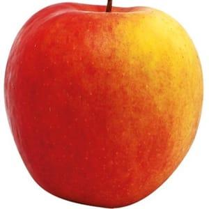 Pommes AB - CRIMSON CRISP - Bicolore
