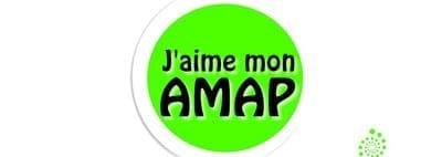 Logo de AMAP Le Cellier