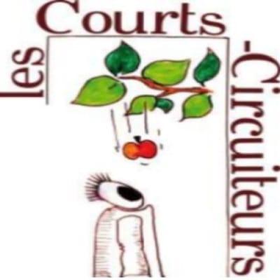 Logo de AMAP Les Courts-Circuiteurs (marché)
