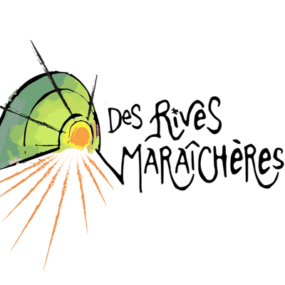 Logo de Vente à la ferme Des Rives Maraîchères