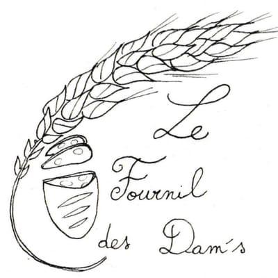 Logo de Vente Mercredi au Fournil des Dam's