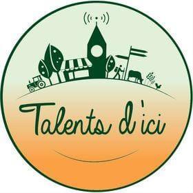 Logo de Talents d'ici le jeudi