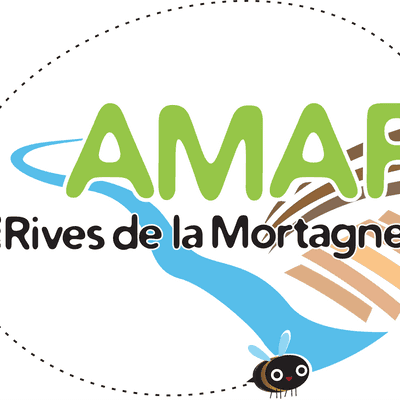 Logo de Amap Mortagne.L'Envol du pissenlit