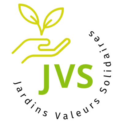 Logo de Association JVS - retrait AMAP 'Esprit de la Terre', Valbonne
