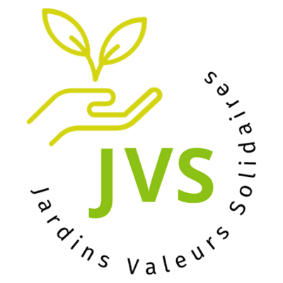 Logo de Association JVS - retrait sur le marché de Valbonne