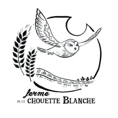 Logo de Pains et Biscuits (Ferme de la Chouette Blanche) - JARDIN DE PAG